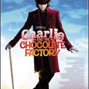 CHARLIE AND THE CHOCOLATE  FACTORY