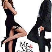 MR. AND MRS. SMITH