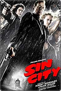 SIN CITY