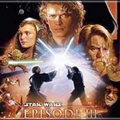 STAR WARS : EPISODE III REVENGE OF THE SITH