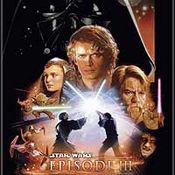 STAR WARS : EPISODE III REVENGE OF THE SITH