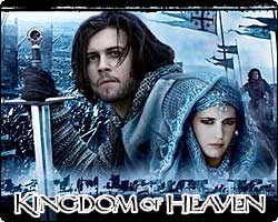KINGDOM OF HEAVEN
