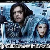 KINGDOM OF HEAVEN