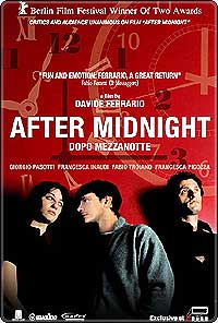 AFTER MIDNIGHT