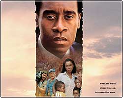 HOTEL RWANDA