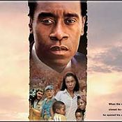 HOTEL RWANDA