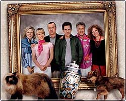 MEET THE FOCKERS