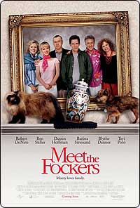 MEET THE FOCKERS