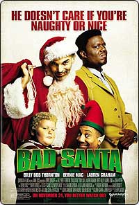 BAD SANTA