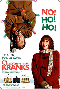 CHRISTMAS WITH THE KRANKS