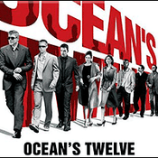 OCEAN S TWELVE