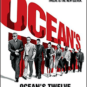 OCEAN S TWELVE