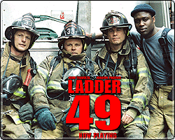 LADDER 49