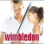 WIMBLEDON