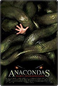 ANACONDA