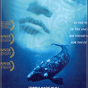 WHALE RIDER