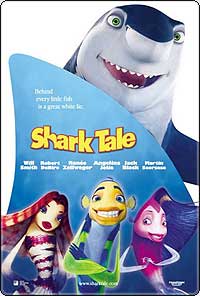 SHARK TALE