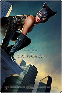 CATWOMAN