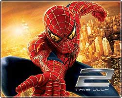 SPIDER-MAN 2