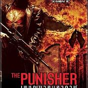 THE PUNISHER