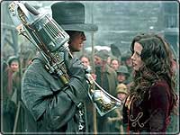 VAN HELSING