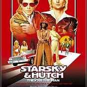 STARSKY & HUTCH