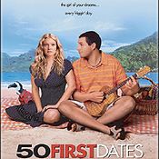 50 FIRST DATE