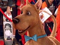 SCOOBY DOO 2