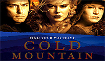 COLD MOUNTAIN