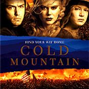 COLD MOUNTAIN