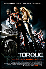 TORQUE