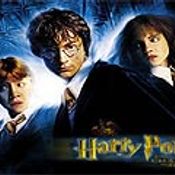 HARRY POTTER AND THE CHAMBER OF SECRETS