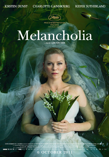 หนัง Melancholia