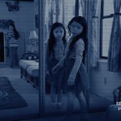 หนัง Paranormal Activity 3