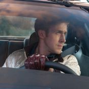 หนัง Drive