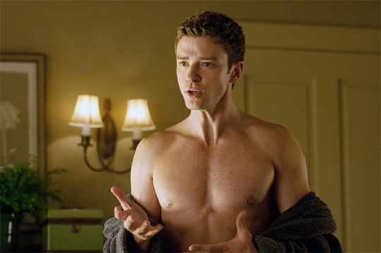 Friends With Benefits เพื่อนกัน มันส์กระจาย