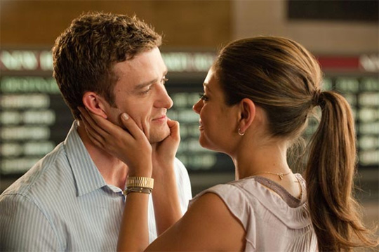 Friends With Benefits เพื่อนกัน มันส์กระจาย