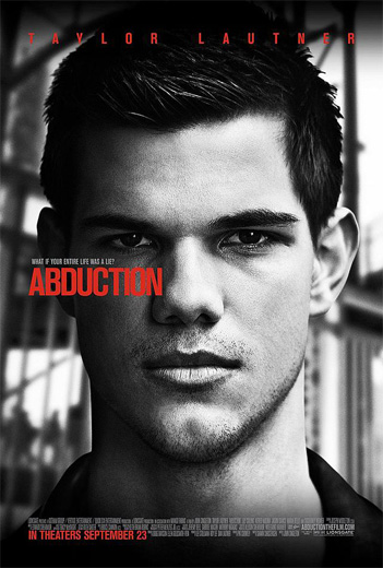 หนัง Abduction