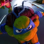 Teenage Mutant Ninja Turtles: Mutant Mayhem (เต่านินจา โกลาหลกลายพันธุ์)
