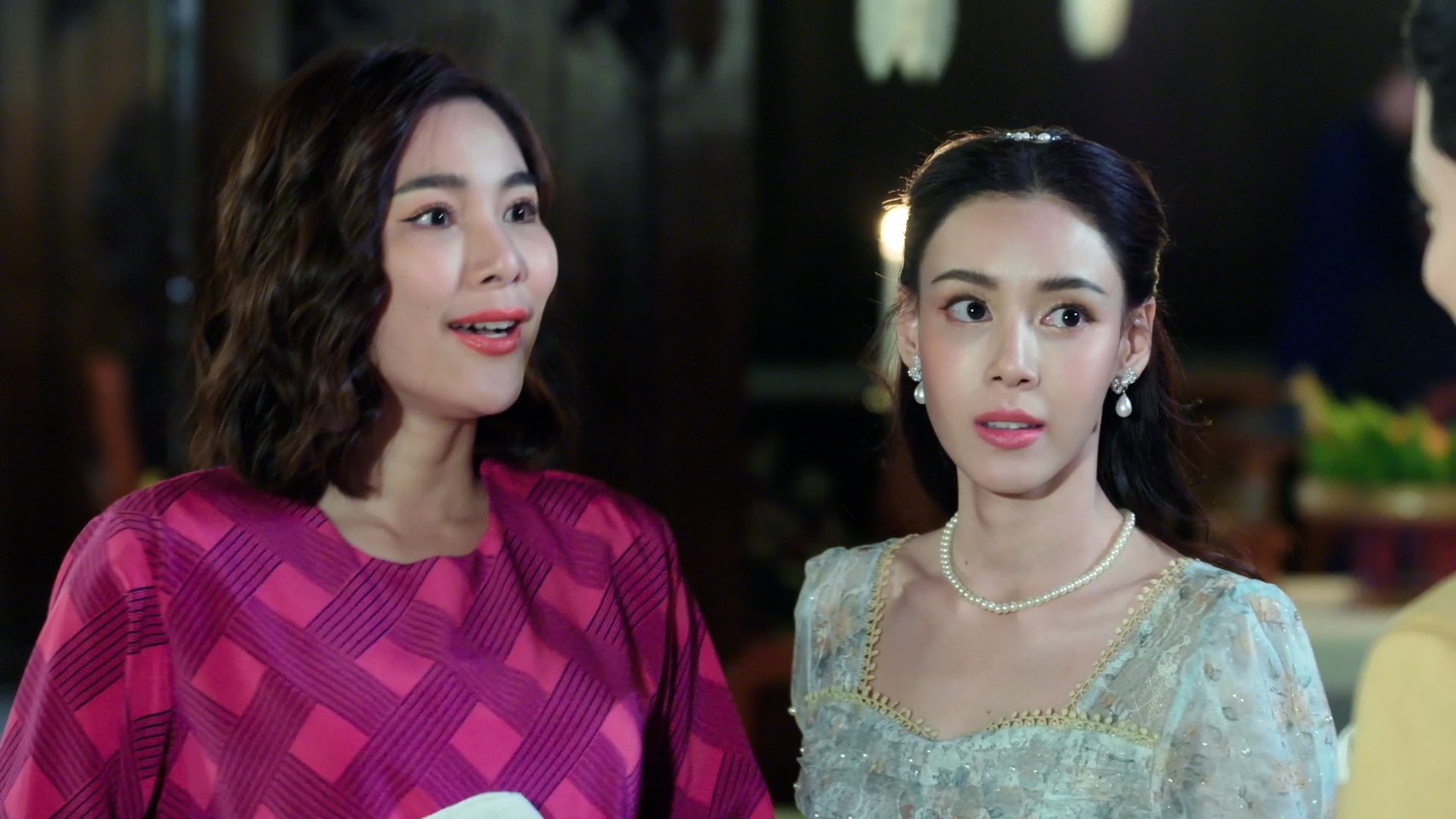 กรงดอกสร้อย Ep.12 