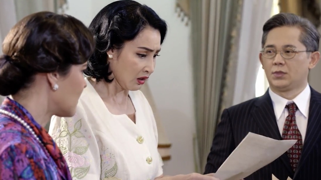 กรงดอกสร้อย ep.15