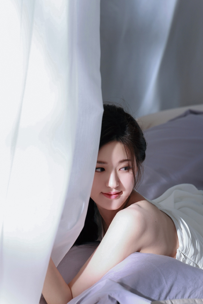 จ้าวลู่ซือ เต้น tiktok เพลงไทย