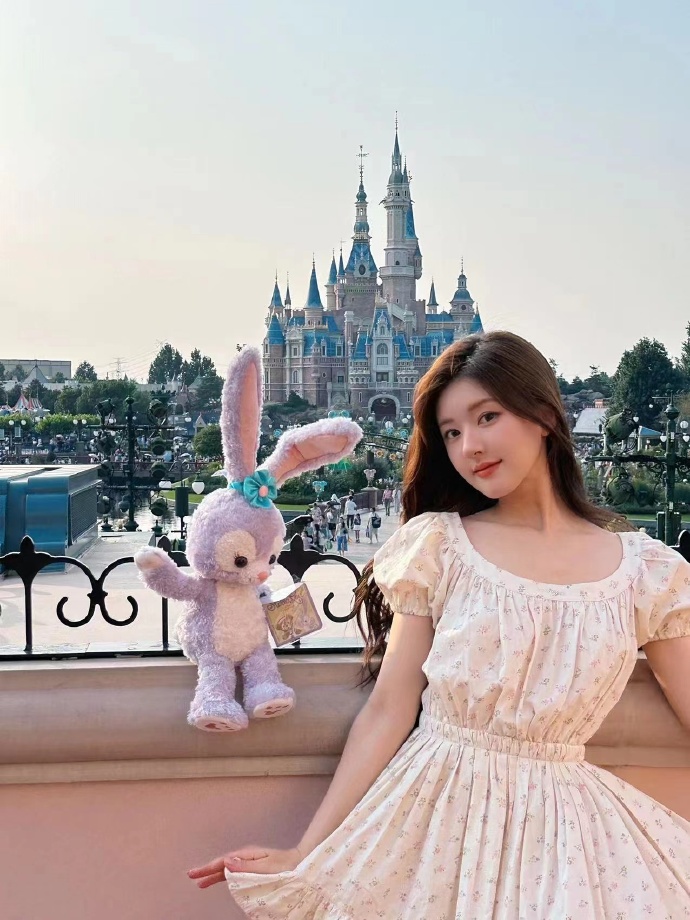 จ้าวลู่ซือ เต้น tiktok เพลงไทย