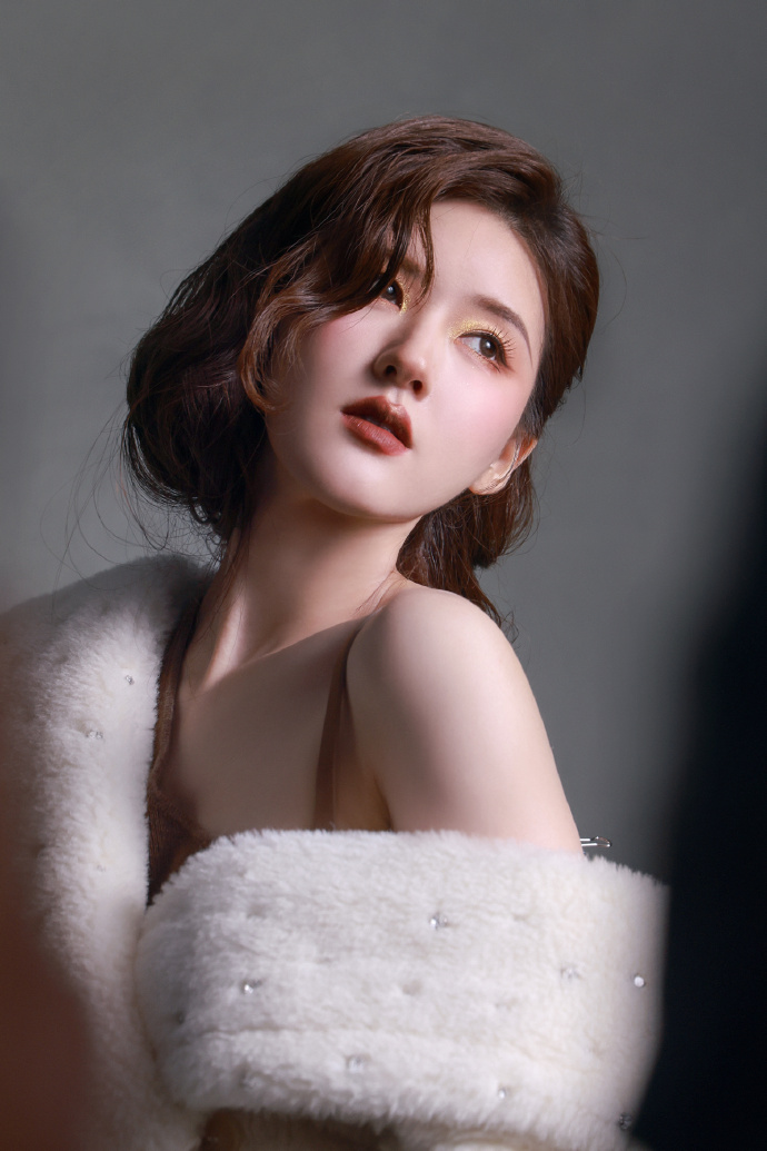 จ้าวลู่ซือ เต้น tiktok เพลงไทย