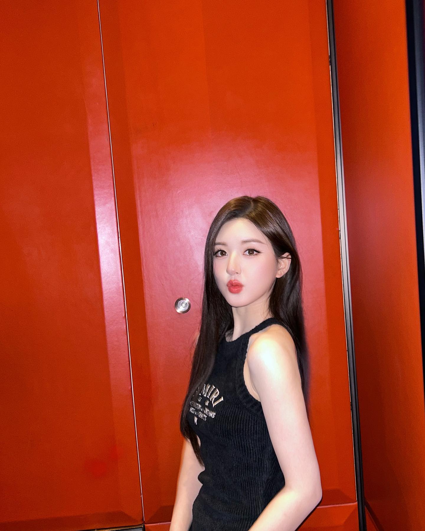 จ้าวลู่ซือ เต้น tiktok เพลงไทย