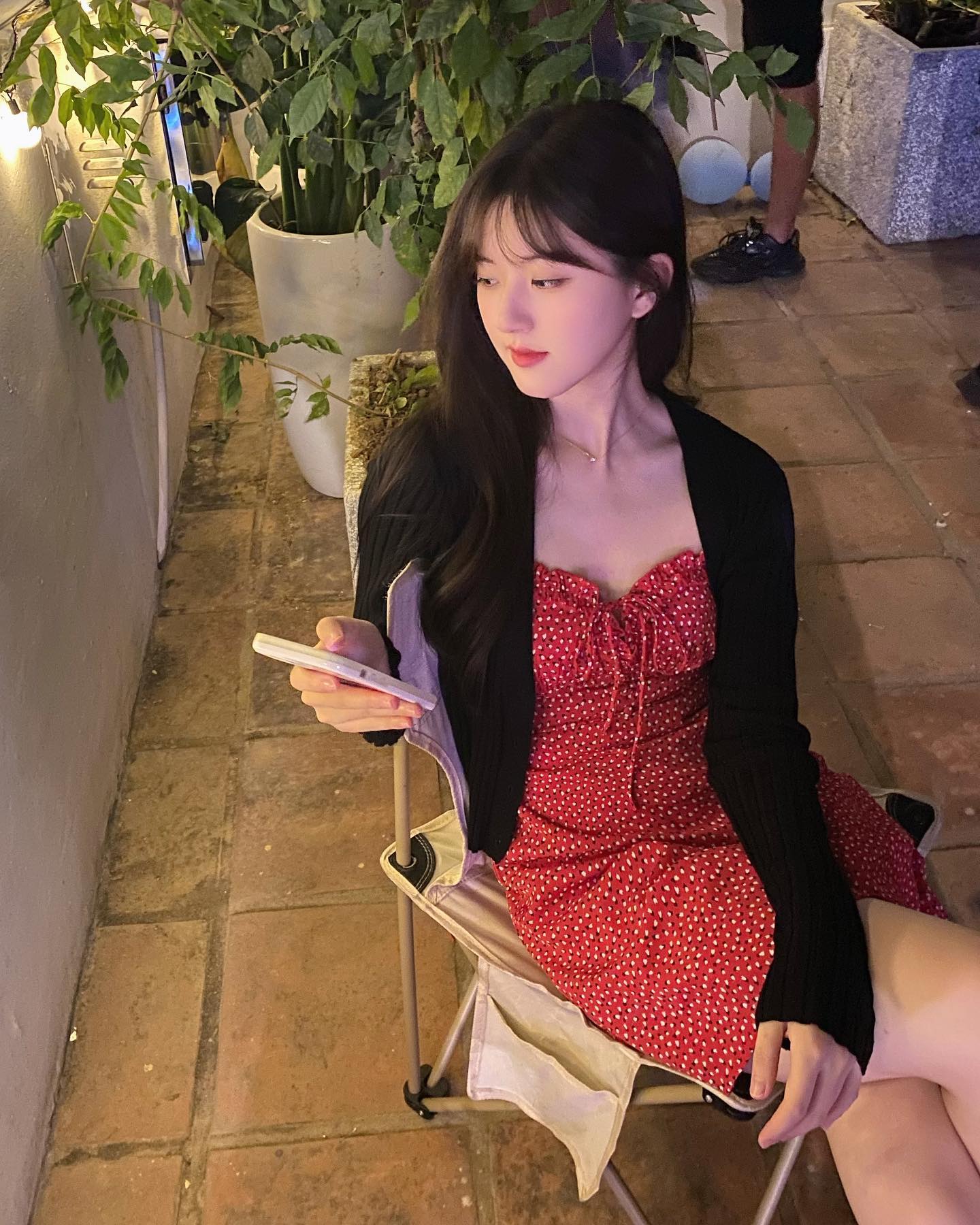 จ้าวลู่ซือ เต้น tiktok เพลงไทย