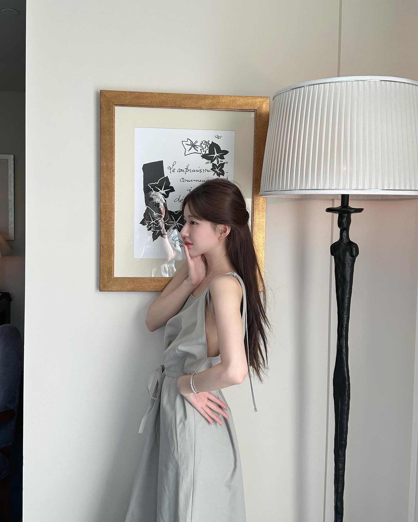 จ้าวลู่ซือ เต้น tiktok เพลงไทย