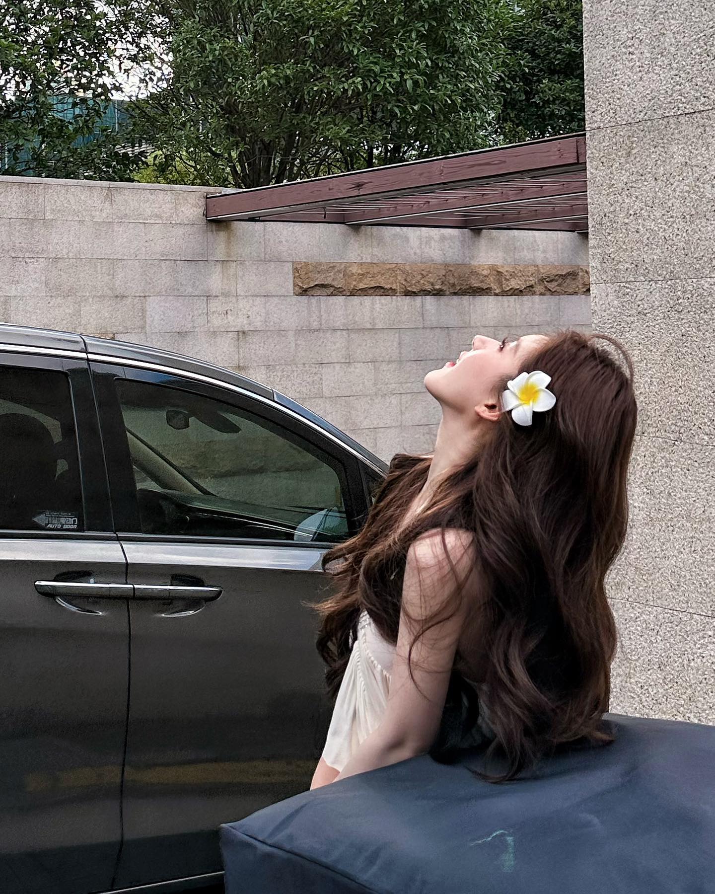 จ้าวลู่ซือ เต้น tiktok เพลงไทย