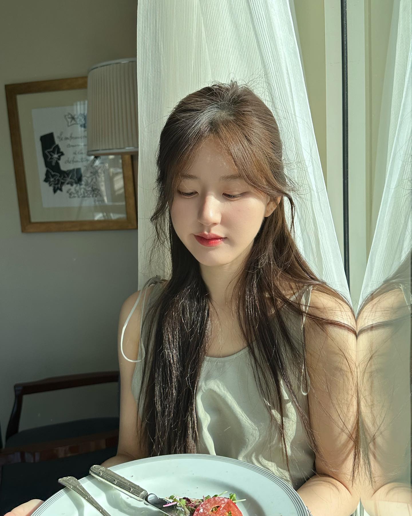 จ้าวลู่ซือ เต้น tiktok เพลงไทย