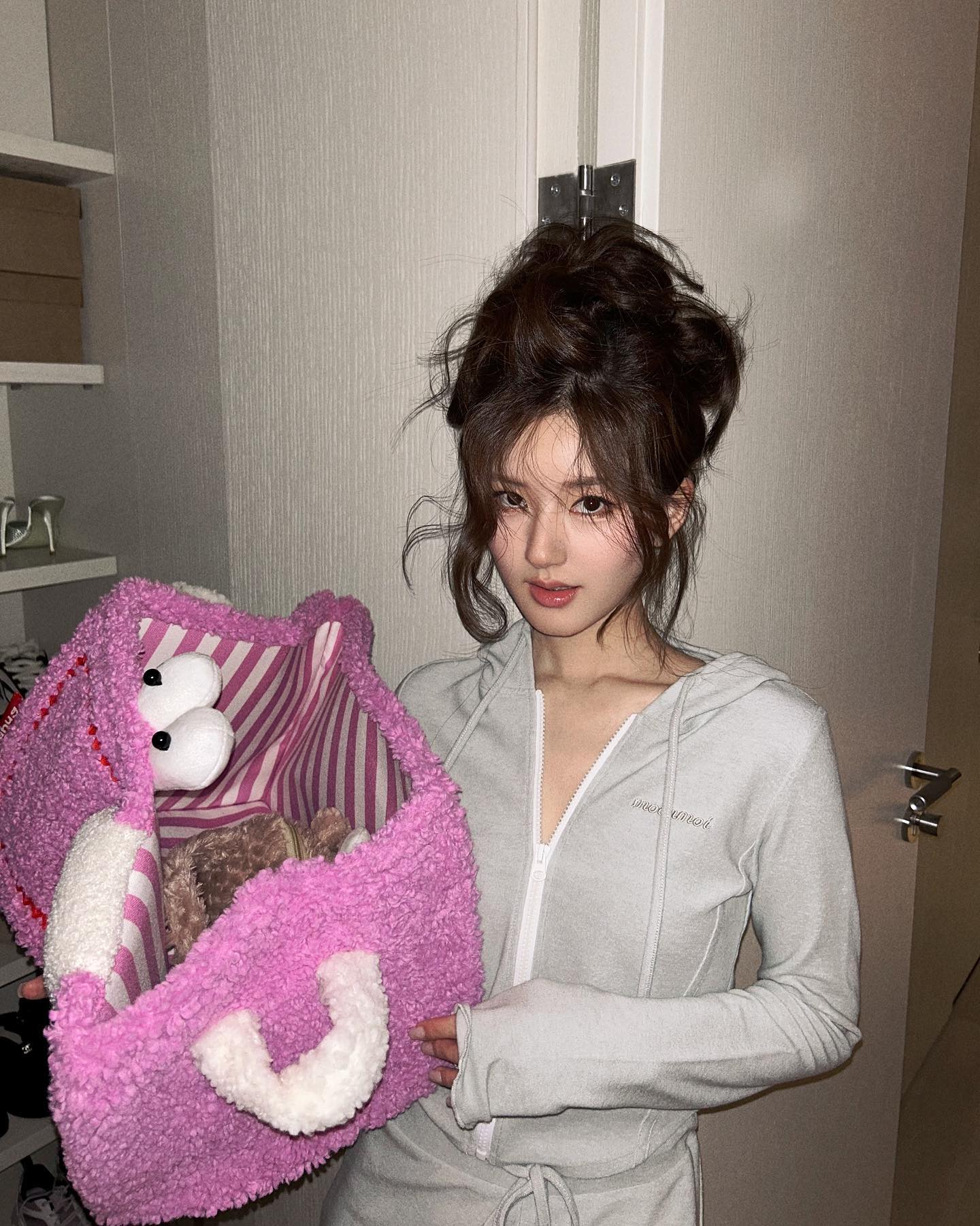 จ้าวลู่ซือ เต้น tiktok เพลงไทย